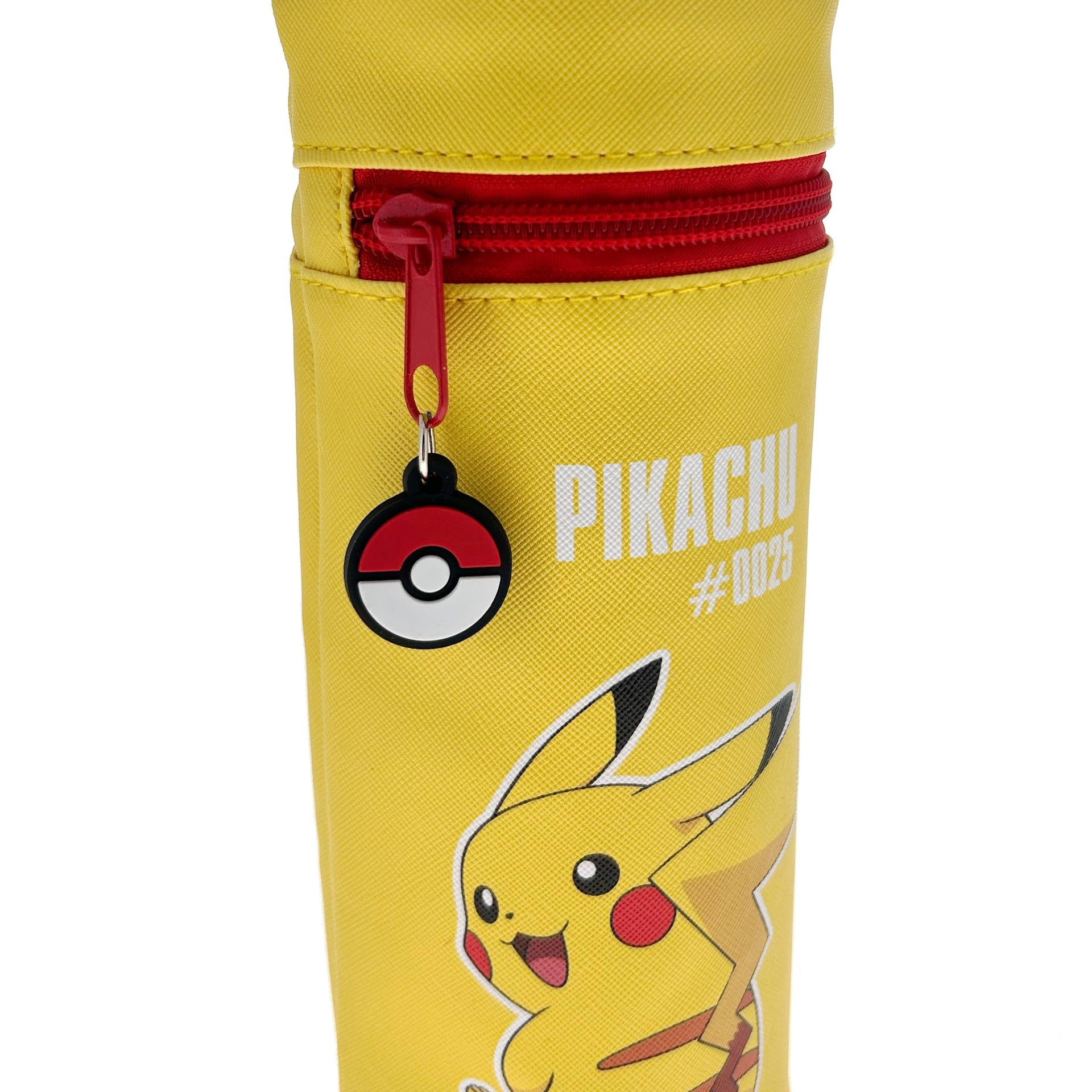 Trousse à crayons – fantaisie Pokémon Pika | Blueprint Collections – vue 4