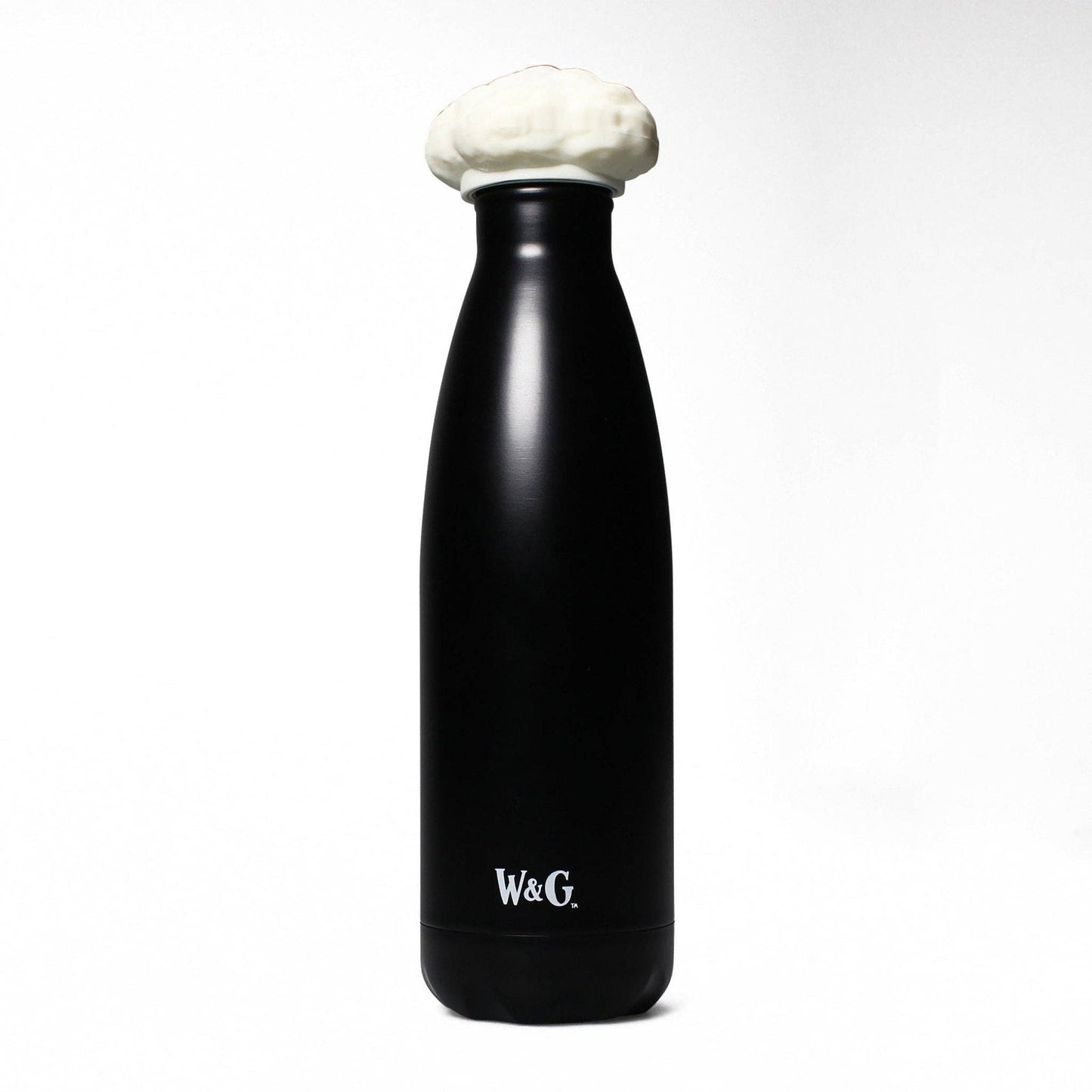 Wallace &amp; Gromit - Shaun Water Bottle