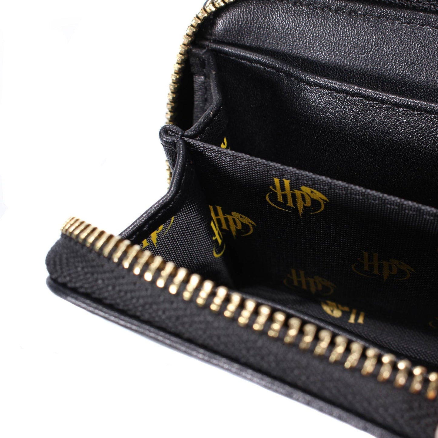 Harry Potter small handbag - Hogwarts crest