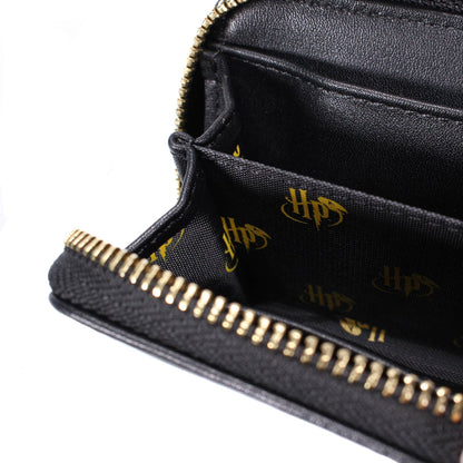 Harry Potter small handbag - Hogwarts crest