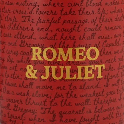 Shakespeare-Tasse – Romeo & Julia 310 ml