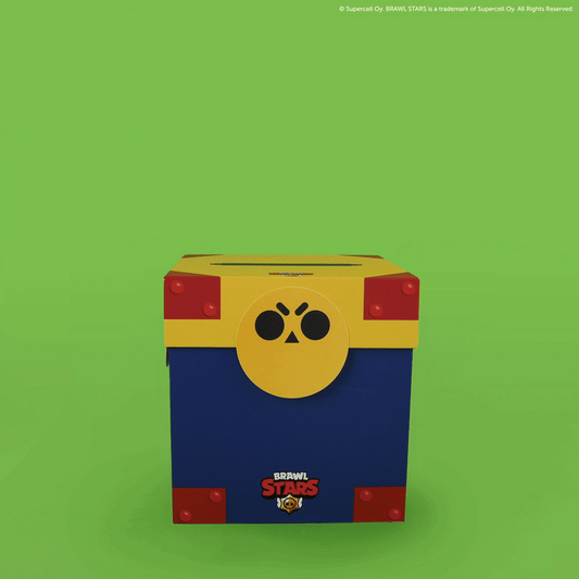 *Brawl Stars Adventskalender 2025