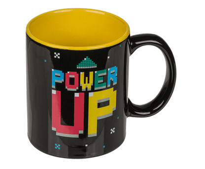 Gaming recovery kit – masque de sommeil et tasse – vue 4