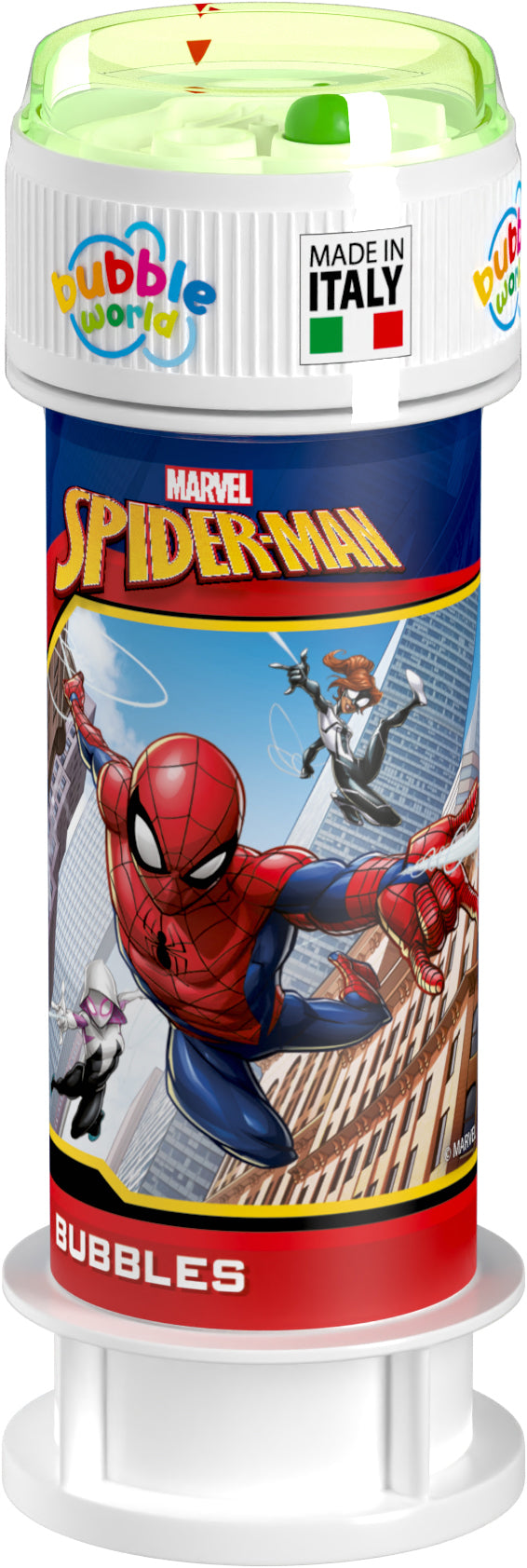 Seifenblasen - Spider-Man (36 Stück)