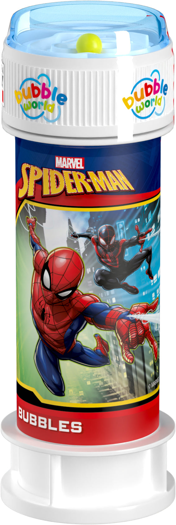 Seifenblasen - Spider-Man (36 Stück)