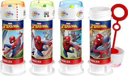 Seifenblasen - Spider-Man (36 Stück)