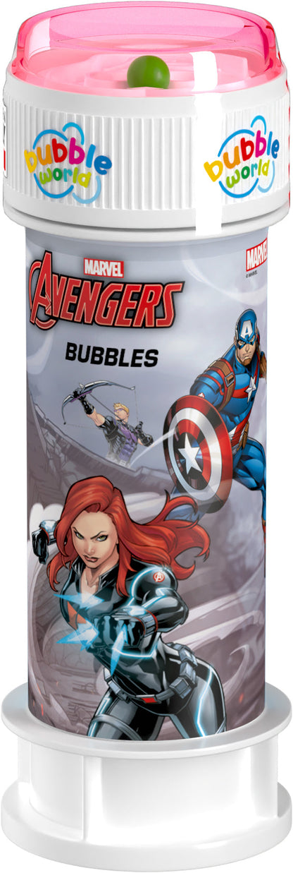 Seifenblasen - Avengers