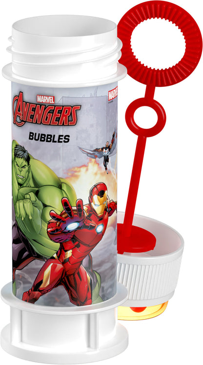 Seifenblasen - Avengers (36 Stück)