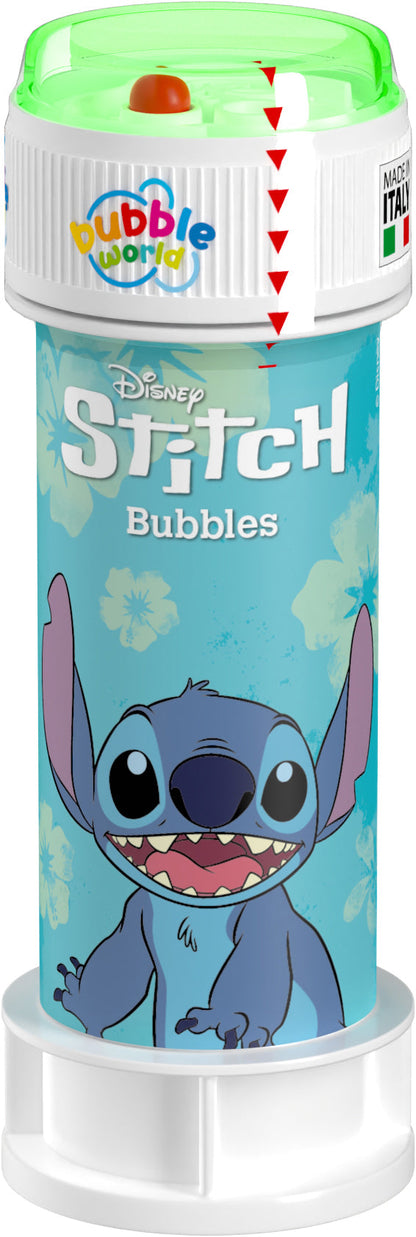 Disney Seifenblasen - Stitch