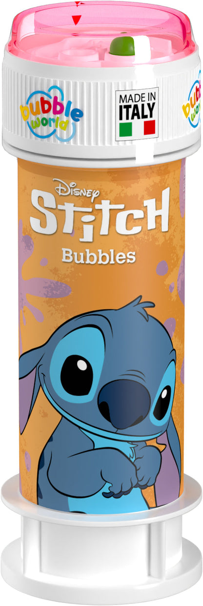 Disney Seifenblasen - Stitch