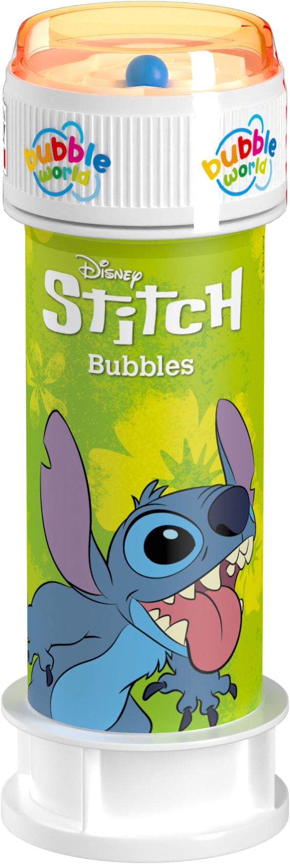Disney Seifenblasen - Stitch