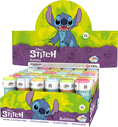 Disney Seifenblasen - Stitch