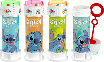 Disney Seifenblasen - Stitch