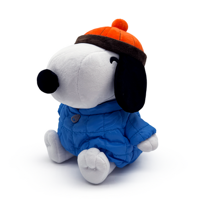 Puffer Snoopy Plüsch (23cm)