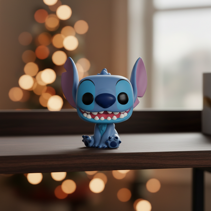 Knall! Stich
