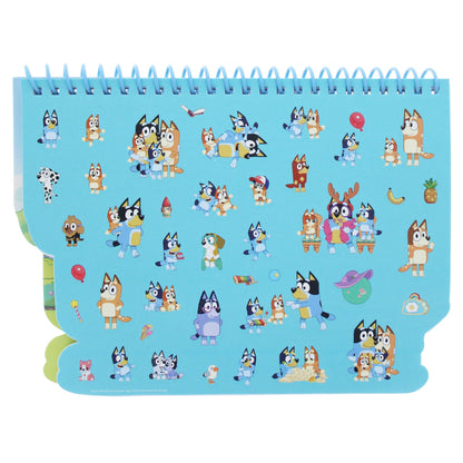 Ensemble de – voyage Bluey | Blueprint Collections – vue 3