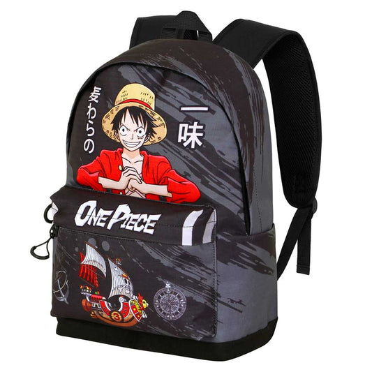 One Piece Unique-HS FAN 3.0 Backpack