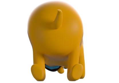 Screaming Jake - PRE-ORDER*