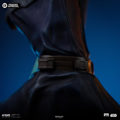 Statue Anakin Skywalker - Star Wars: Clone Wars - Art Scale 1/10