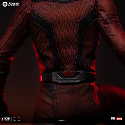 Daredevil Statue - Daredevil: Born Again - Art Scale 1/10 - Marvel