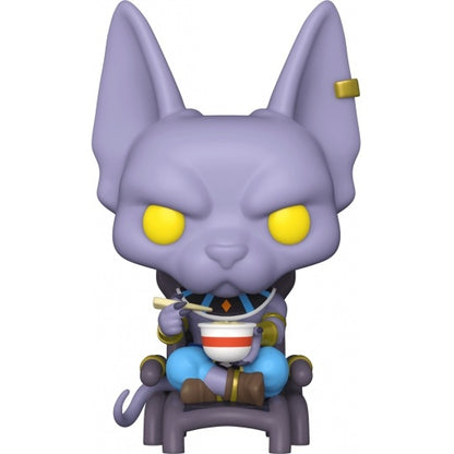 Beerus mit Nudeln - VORBESTELLUNG* 