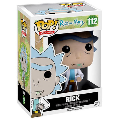 Rick