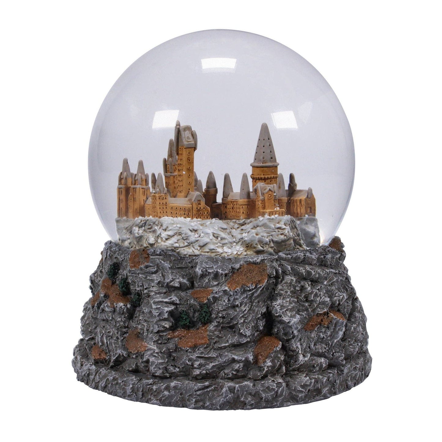 Harry Potter Schneekugel - Hogwarts Schloss 100 mm