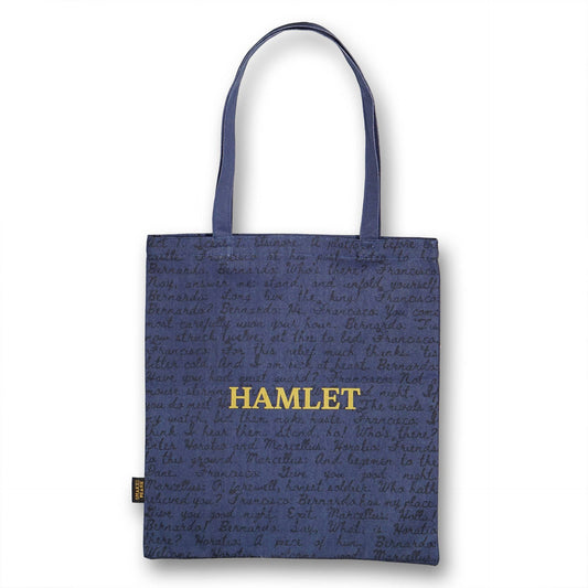 Sac cabas Shakespeare - Hamlet