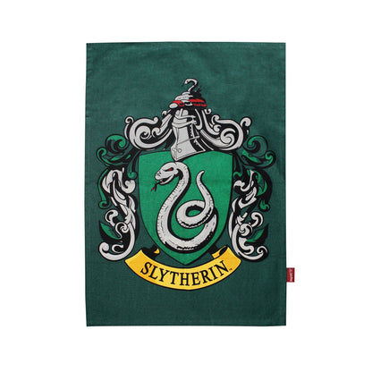 Torchon Harry Potter - Serpentard