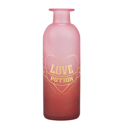 Vase Harry Potter - à potions en verre 16 cm philtre d'amour