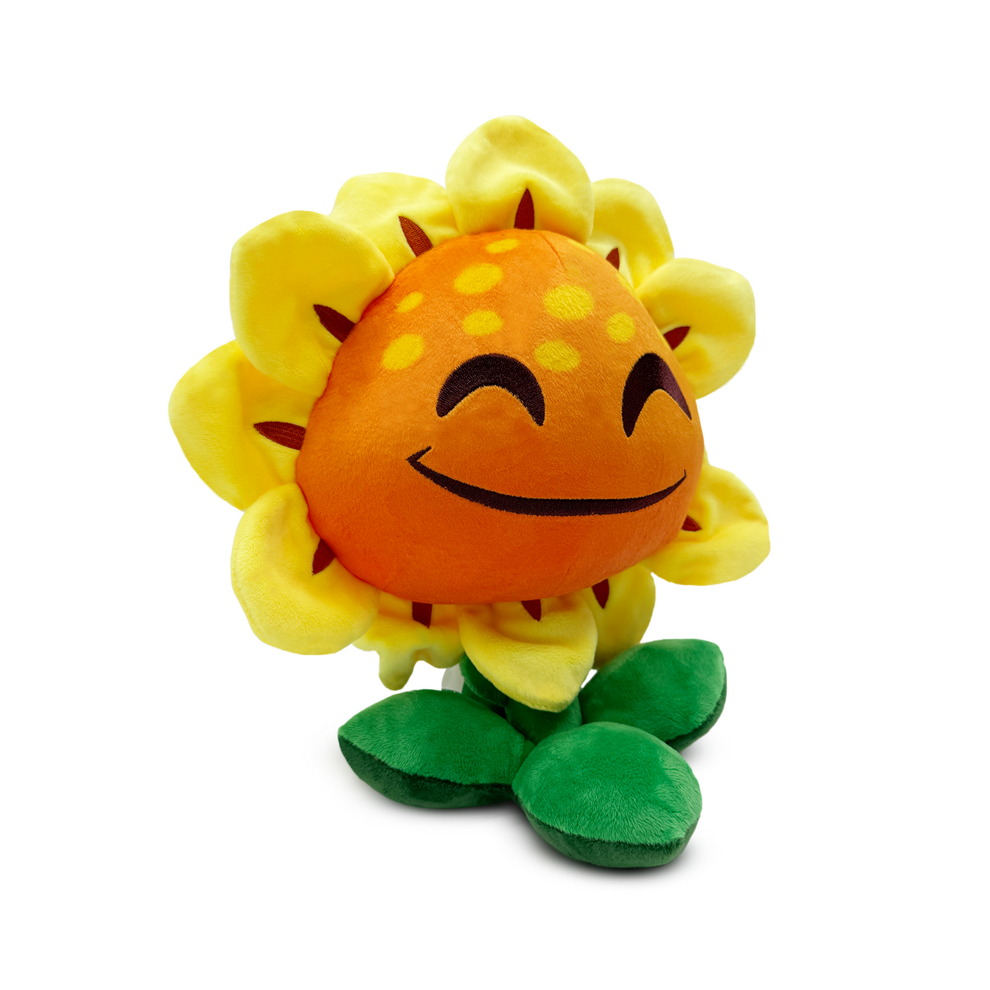 Sonnenblumen-Plüschtier (23 cm)