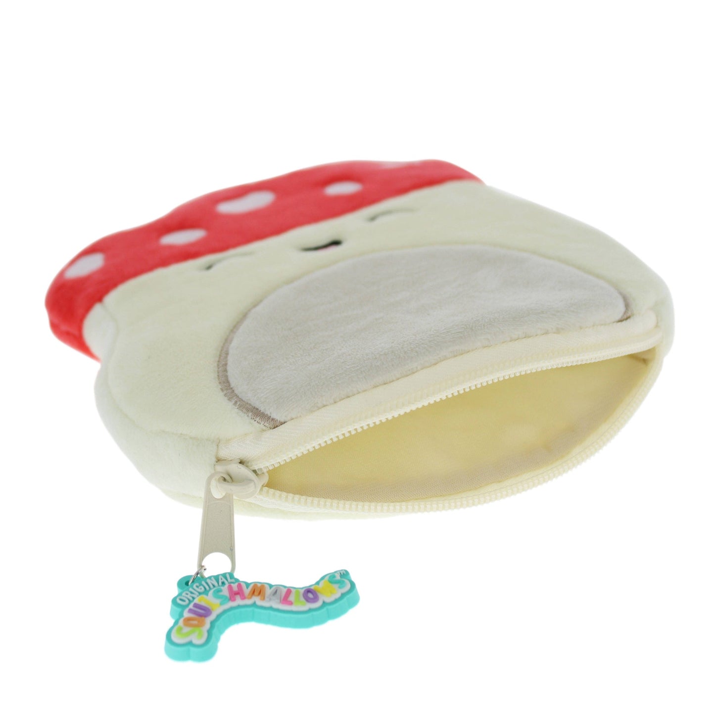 Trousse à crayons en – peluche Squishmallows Cottage avec design Malcolm | Blueprint Collections – vue 3