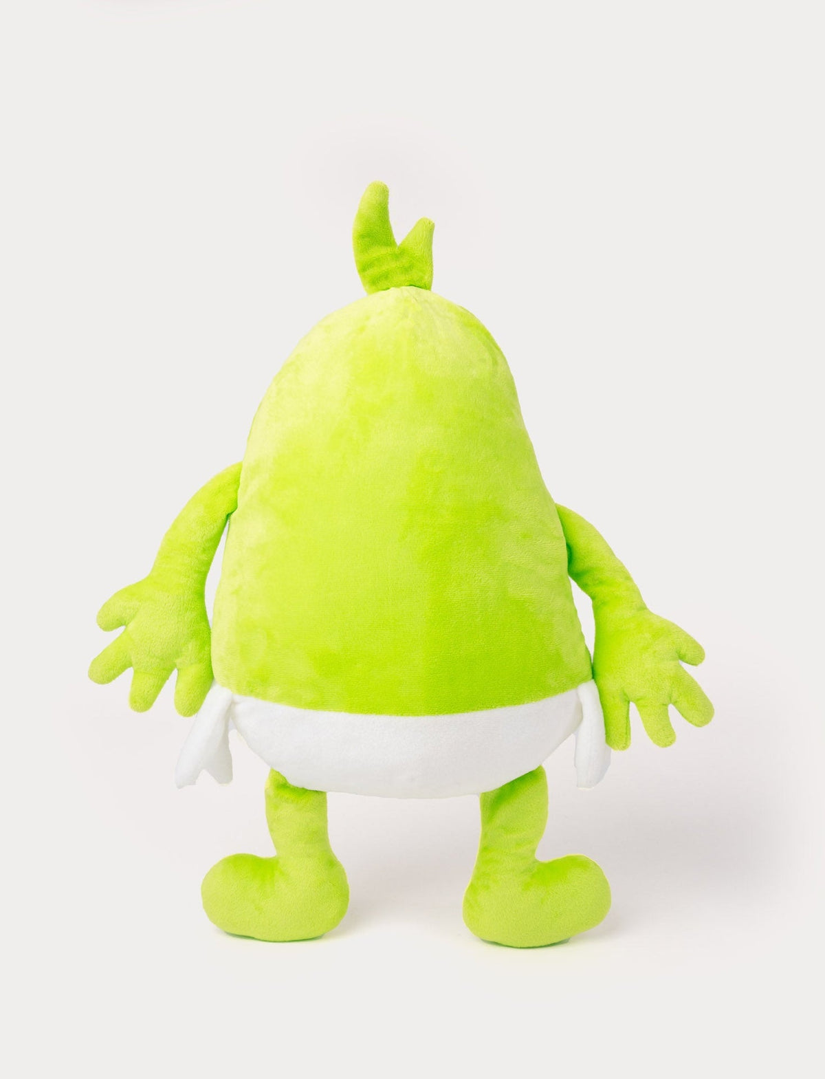 Peluche Dadda Babblarna – Grand – Vue 3