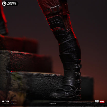 Daredevil Statue - Daredevil: Born Again - Art Scale 1/10 - Marvel