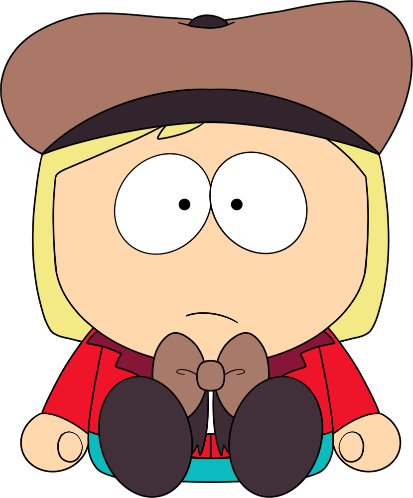 Pip-Plüschtier (23 cm)
