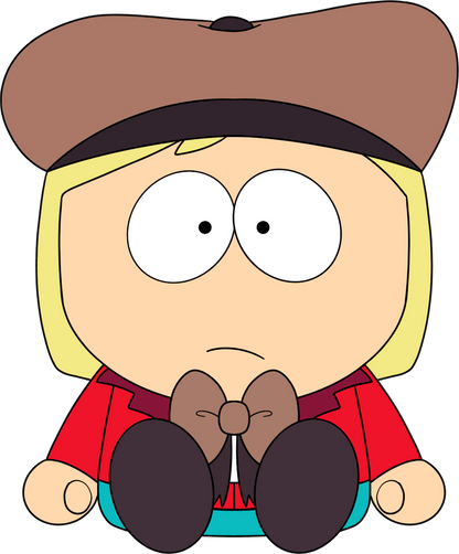 Pip-Plüschtier (23 cm)