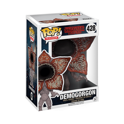 Pop! Demogorgon