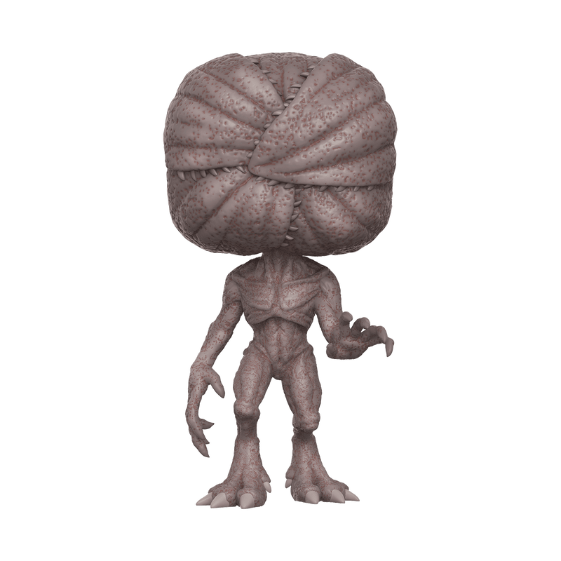 Pop! Demogorgon