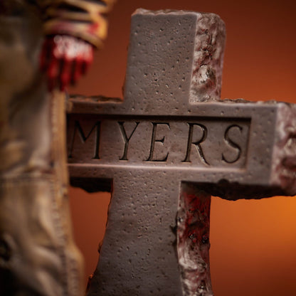 Calendrier de l’Avent Rob Zombie’s Halloween - Michael Myers