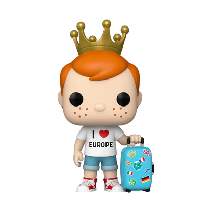 pop travelling freddy 220