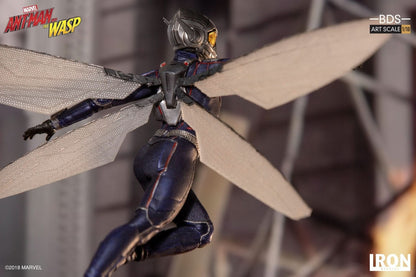 Statue Wasp – Ant-Man & Wasp – Art Scale 1/10 – Marvel Comics
