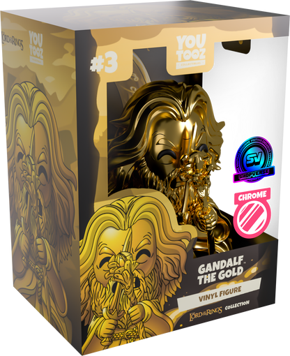 Gandalf der Goldene