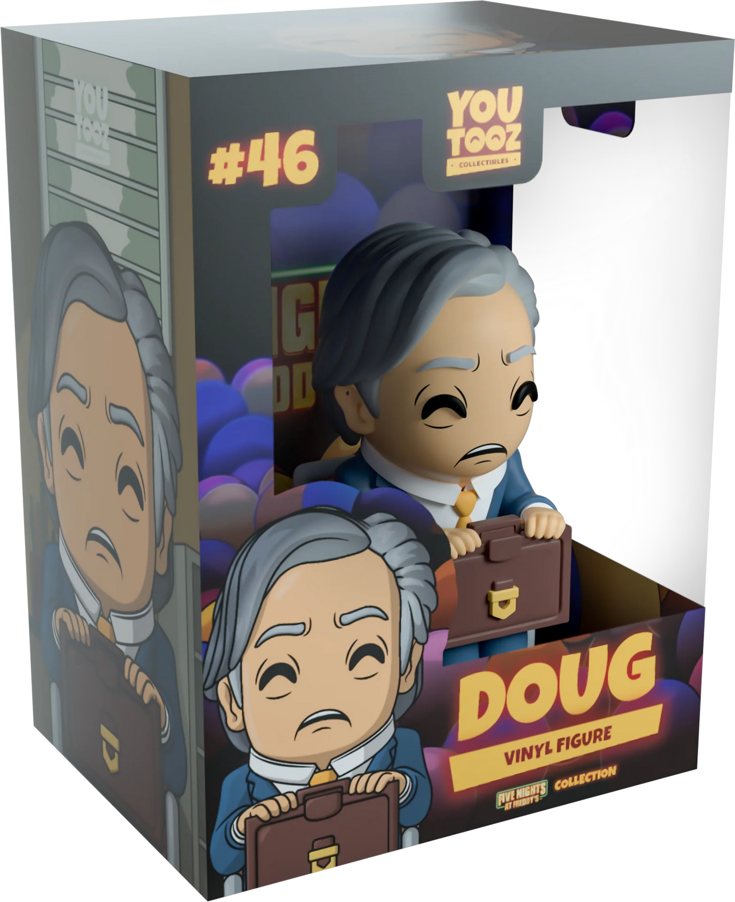 doug youtooz