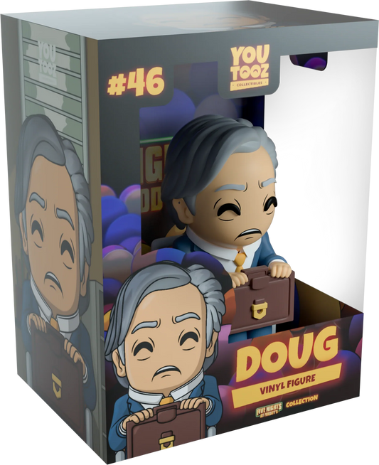 doug youtooz