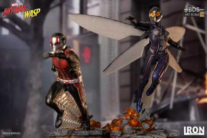 Statue Ant-Man - Ant-Man and the Wasp - Art Scale 1/10 - Infinity Saga