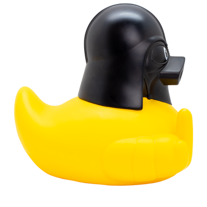Canard Casque Noir XXL Lilalu - vue 4