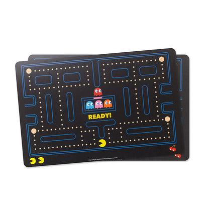 Set de table Pac-Man