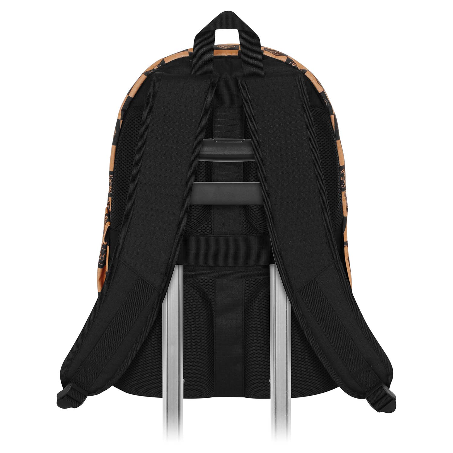 Sac à Dos HS PLUS One Piece « Chess » – Chameau