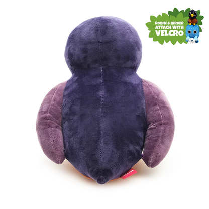 American Robin Plush (9in)