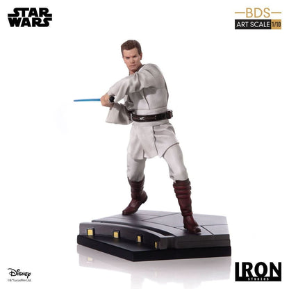 Statue Obi-Wan Kenobi – Star Wars – Art Scale 1/10 – Iron Studios